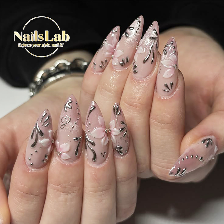 Nails Lab
